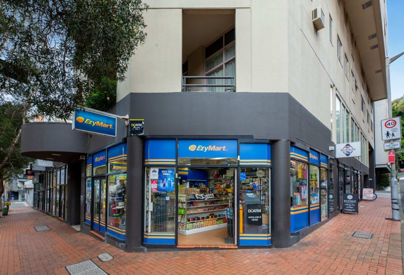 Click to view all images shop 6&7/446 Elizabeth Street Surry Hills NSW 2010 - Image 3
