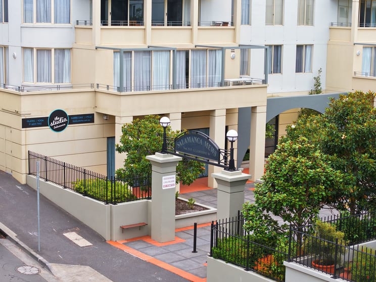 Click to view all images 135/5A Gladstone Street Battery Point TAS 7004 - Image 3