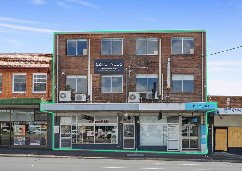 Click to view all images 1087-1089 Victoria Road West Ryde NSW 2114 - Image 2
