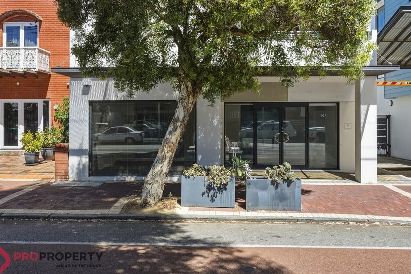Click to view all images 15/193-195 Oxford Street Leederville WA 6007 - Image 1