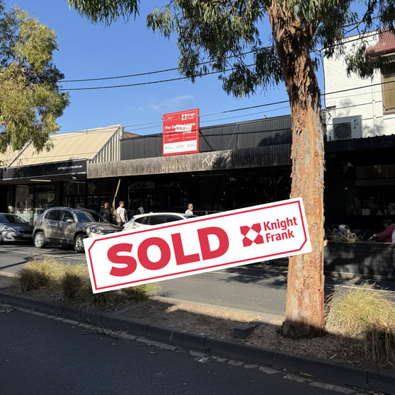 Whole Building/174 Victoria Street Seddon VIC 3011 - Image 1