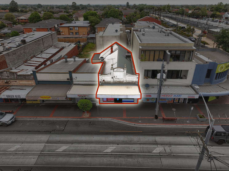 1164 Glen Huntly Road Glen Huntly VIC 3163 - Image 1