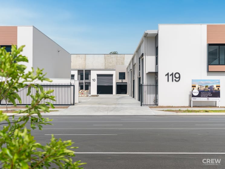 111-119 Wongawallan Drive Yarrabilba QLD 4207 - Image 1