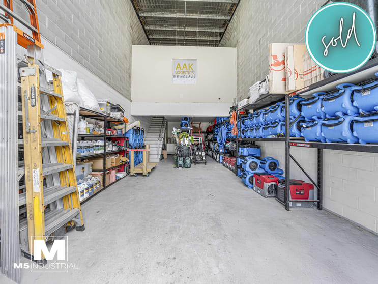45/3 Kelso Crescent Moorebank NSW 2170 - Image 3