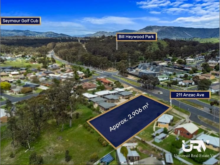 211 Anzac Avenue Seymour VIC 3660 - Image 2
