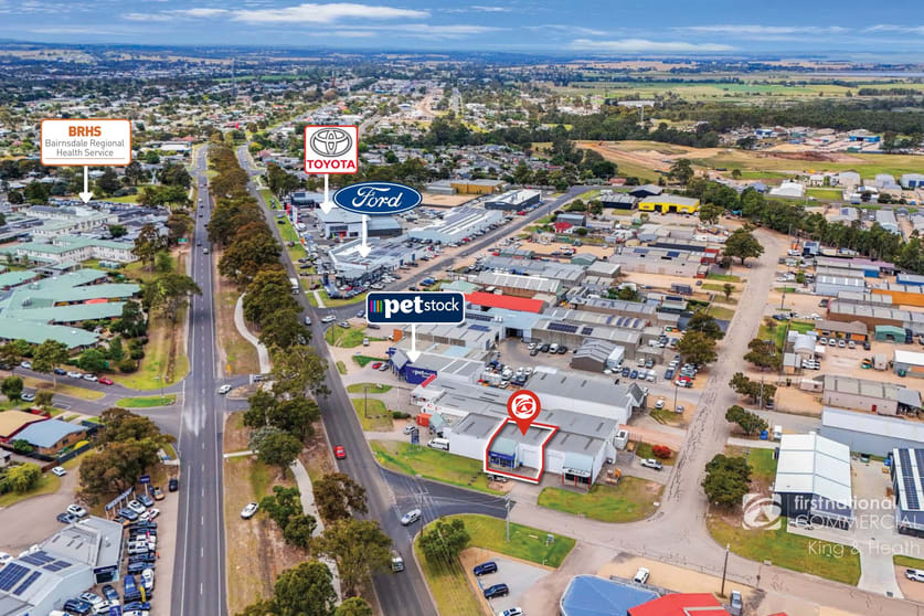2/467C Main Street Bairnsdale VIC 3875 - Image 3