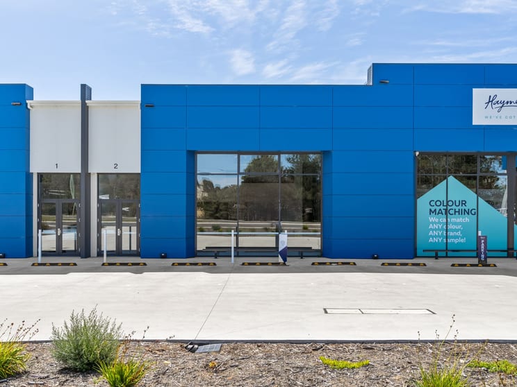 Unit 2, 6 Railway Court Cambridge TAS 7170 - Image 2