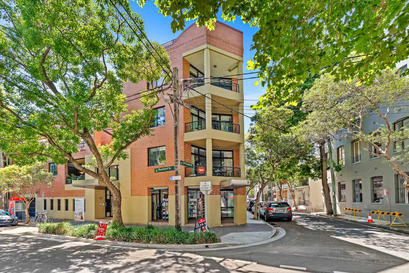 Shop 18-20 Buckland Street Chippendale NSW 2008 - Image 2