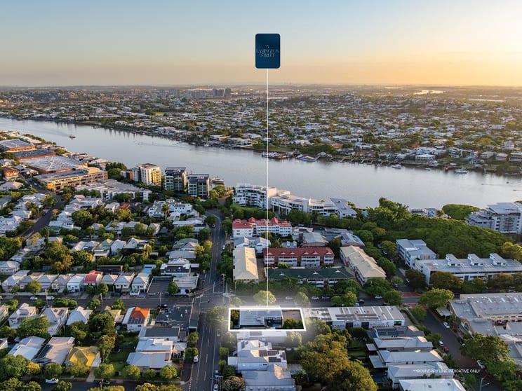 5 Lamington Street New Farm QLD 4005 - Image 3