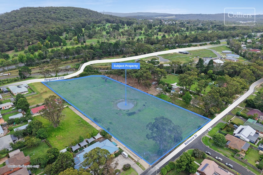 Click to view all images 6 Ferguson Crescent Mittagong NSW 2575 - Image 2