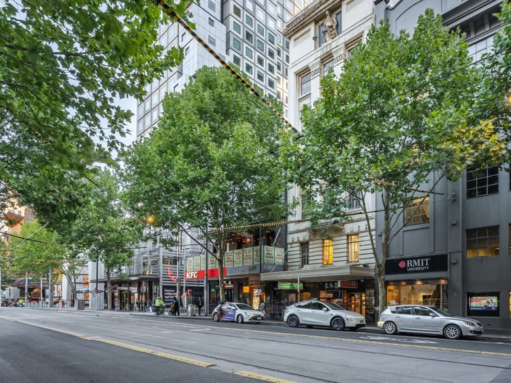 409 Swanston Street Melbourne VIC 3000 - Image 3