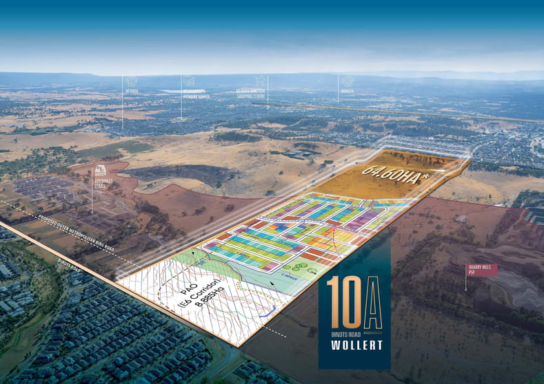 10A Bindts Road Wollert VIC 3750 - Image 2