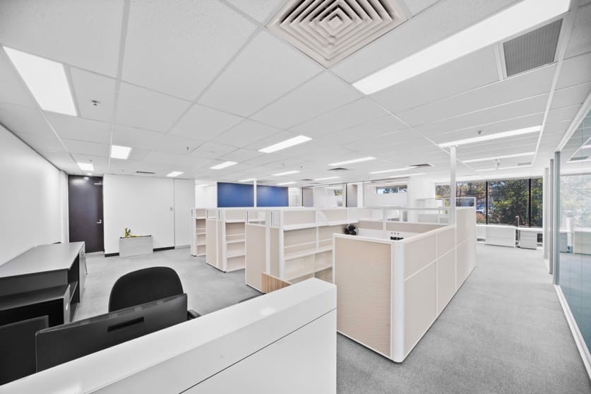 Suite 101, 12-14 Cato Street Hawthorn East VIC 3123 - Image 1