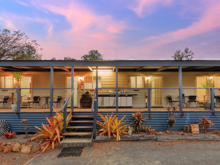 Click to view all images 50691 Burnett Highway Hamilton Creek QLD 4714 - Image 3