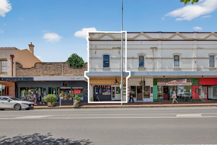 Click to view all images 249 Great Western Highway Blackheath NSW 2785 - Image 1