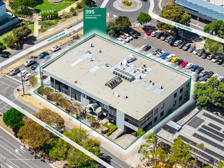 Click to view all images Suite 11/395 Nepean Highway Frankston VIC 3199 - Image 1