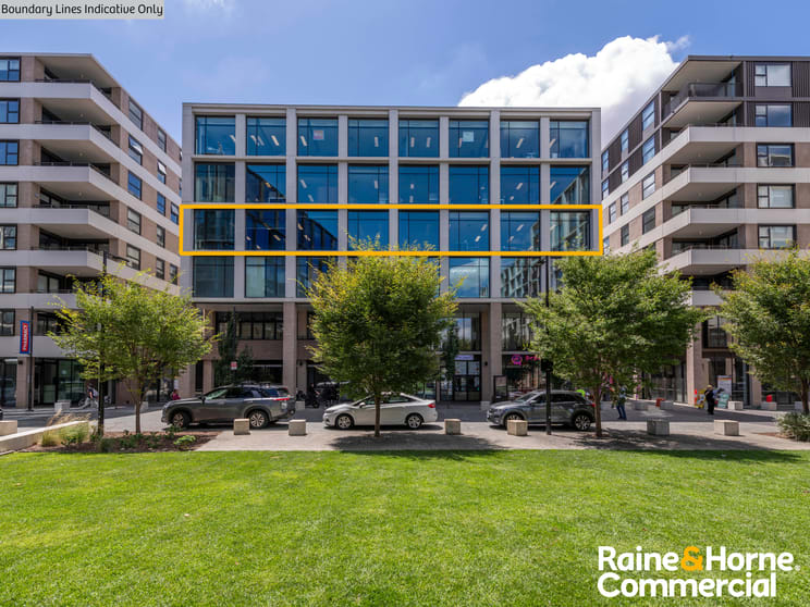Click to view all images 37/23 Challis Street Dickson ACT 2602 - Image 2