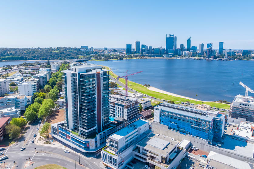 Click to view all images 5 Harper Terrace South Perth WA 6151 - Image 2