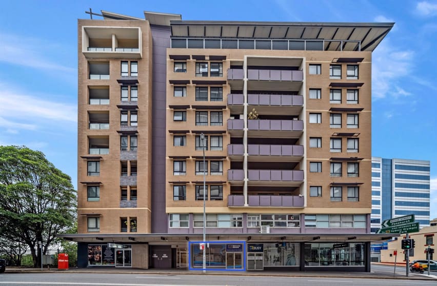 Click to view all images Shop 2, 313 Forest Road Hurstville NSW 2220 - Image 1