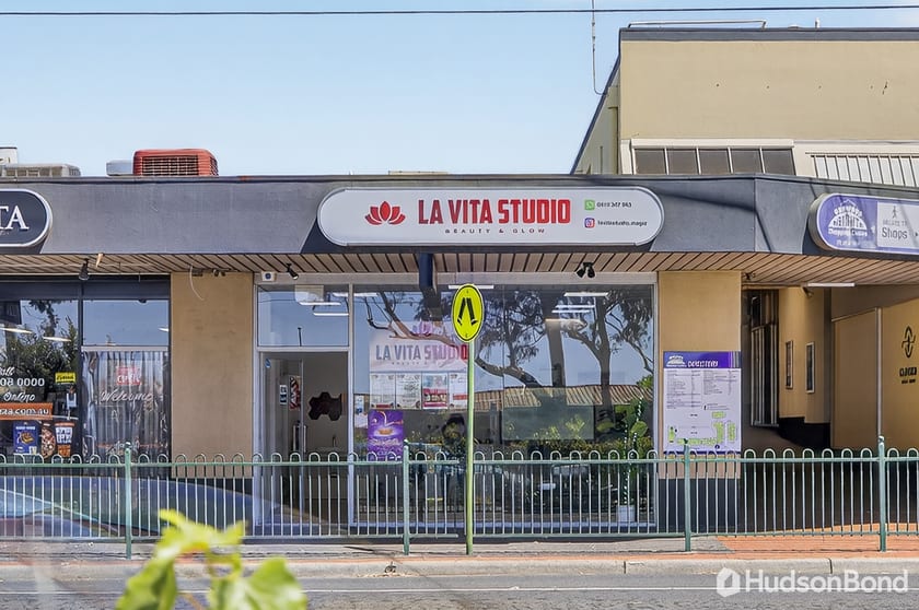Click to view all images 2/2-8 Burwood Highway Burwood East VIC 3151 - Image 1