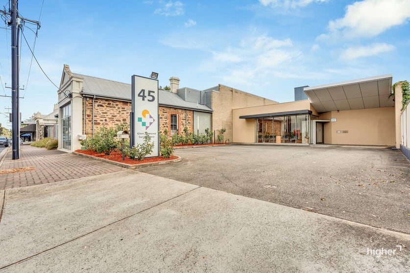 Click to view all images 45 Glen Osmond Road Eastwood SA 5063 - Image 2