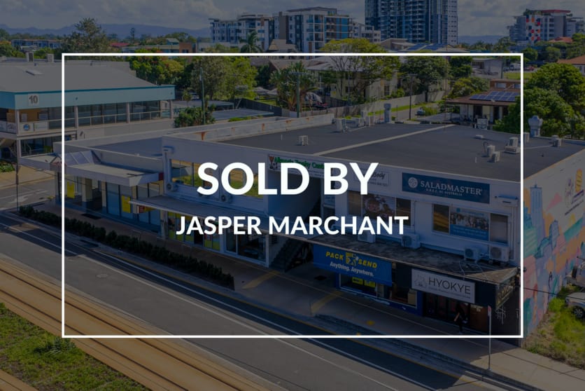 6/20 Scarborough Street Southport QLD 4215 - Image 1