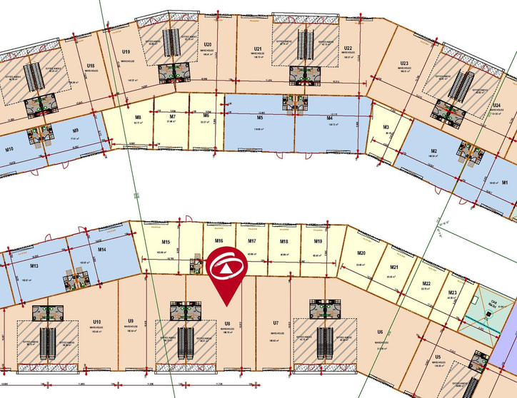 Office/Warehouse Unit 8, 22-25 Busselton Airport Business Park Yalyalup WA 6280 - Image 3
