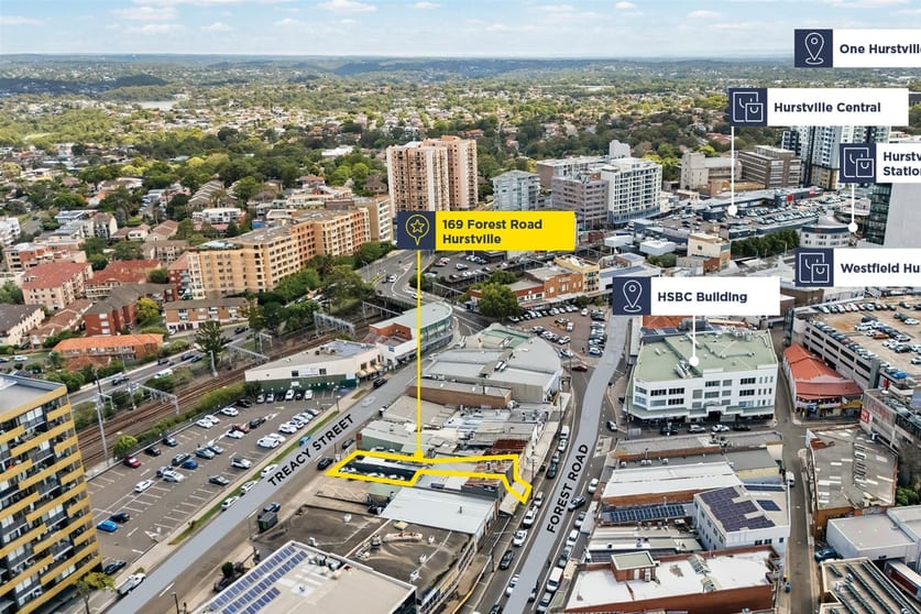 169 Forest Road Hurstville NSW 2220 - Image 3