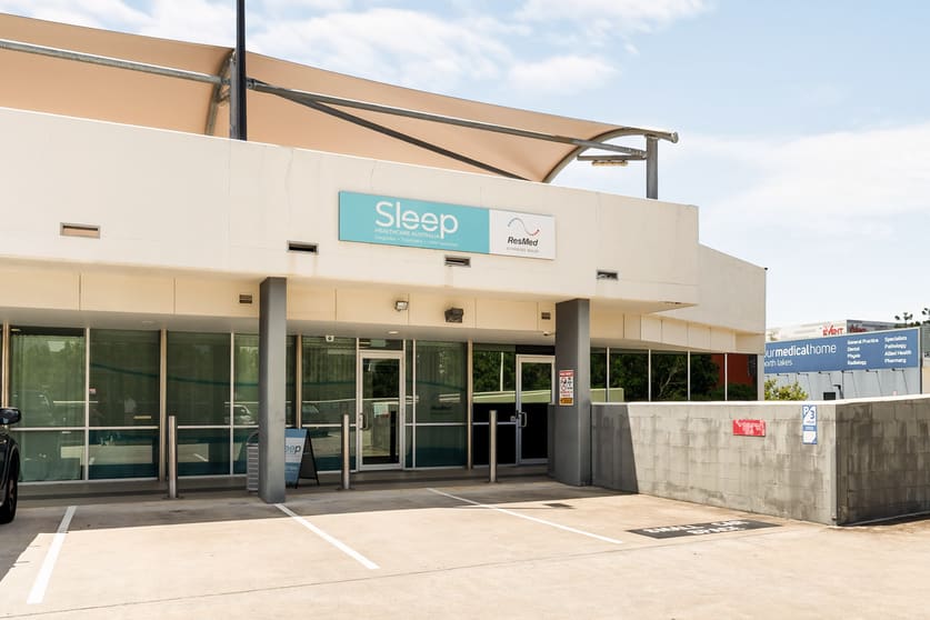 Click to view all images 202/53 Endeavour Boulevard North Lakes QLD 4509 - Image 1