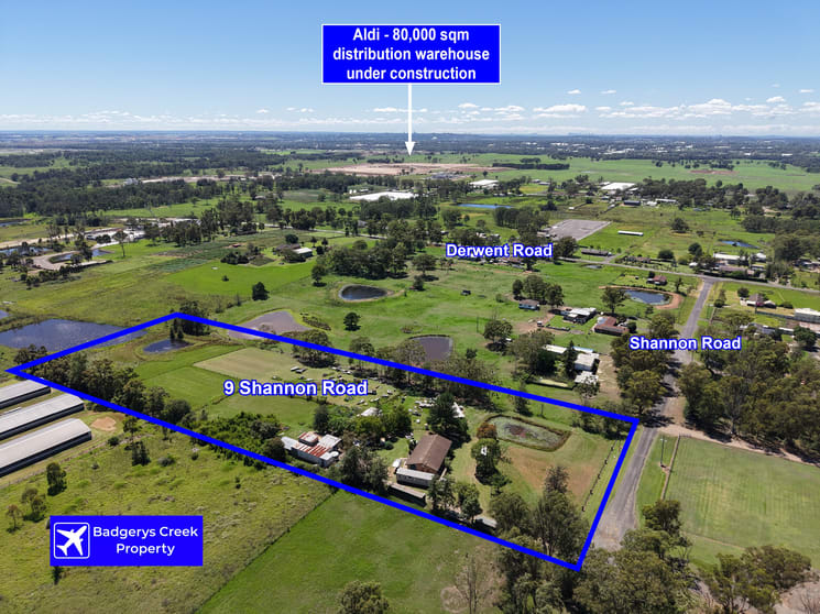 9 Shannon Road Bradfield NSW 2556 - Image 3