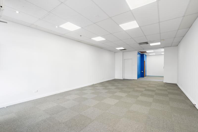 Click to view all images Ground Retail/245 High Street Prahran VIC 3181 - Image 3