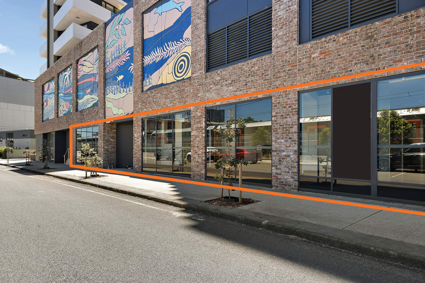 Suite 2/15 Wickham Street Wickham NSW 2293 - Image 1