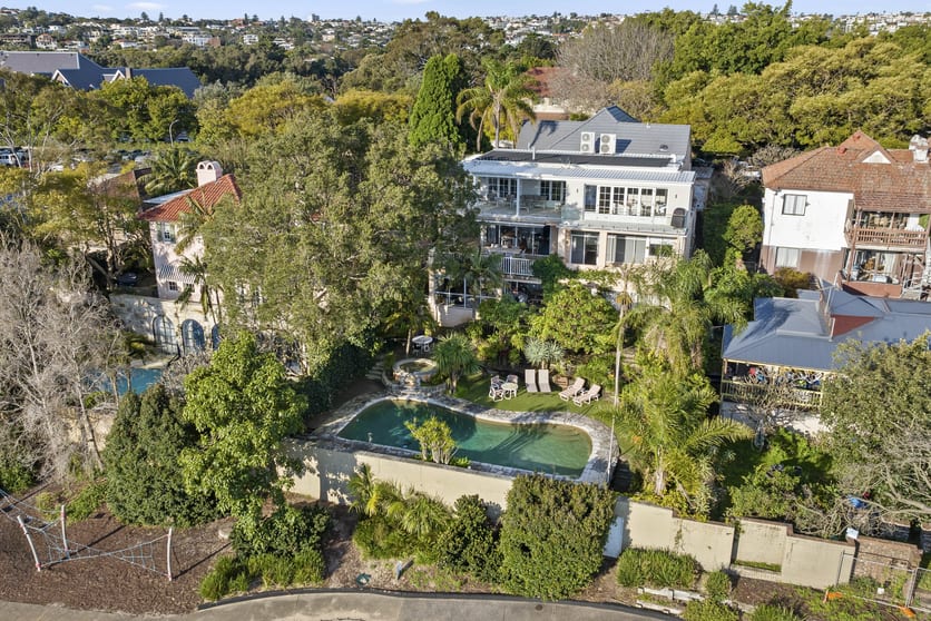 Click to view all images 18 & 18A Kent Road Rose Bay NSW 2029 - Image 2