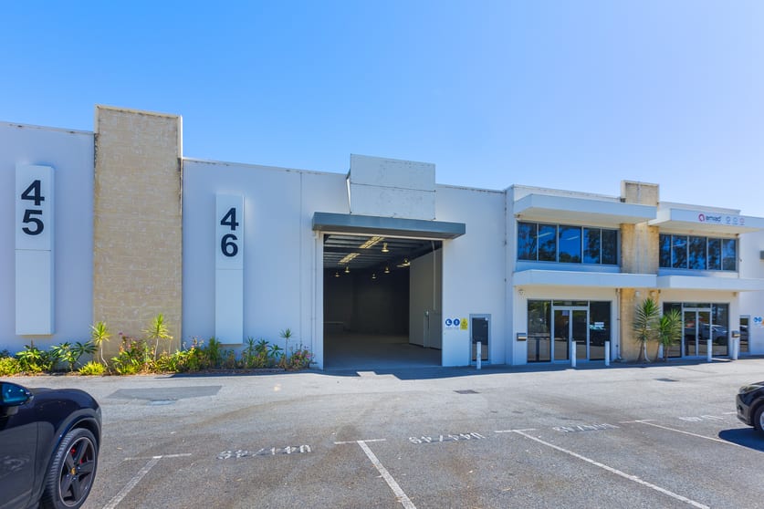 Click to view all images 46/110 Inspiration Drive Wangara WA 6065 - Image 1