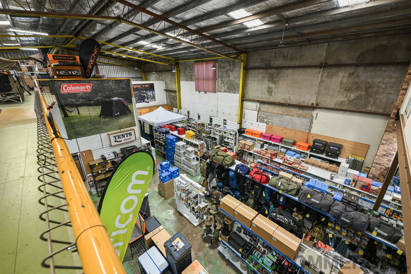 Click to view all images 203 Anzac Avenue Harristown QLD 4350 - Image 5