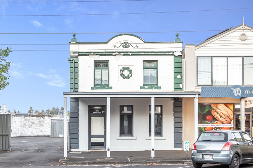 Click to view all images 198 Koroit Street Warrnambool VIC 3280 - Image 1