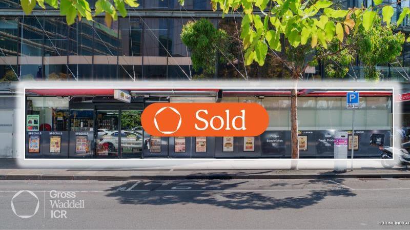 Click to view all images 15RC & 16RC, 71-73 Batmans Hill Drive Docklands VIC 3008 - Image 1