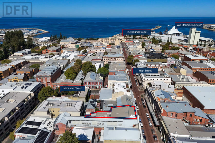 Click to view all images 75 High Street Fremantle WA 6160 - Image 3