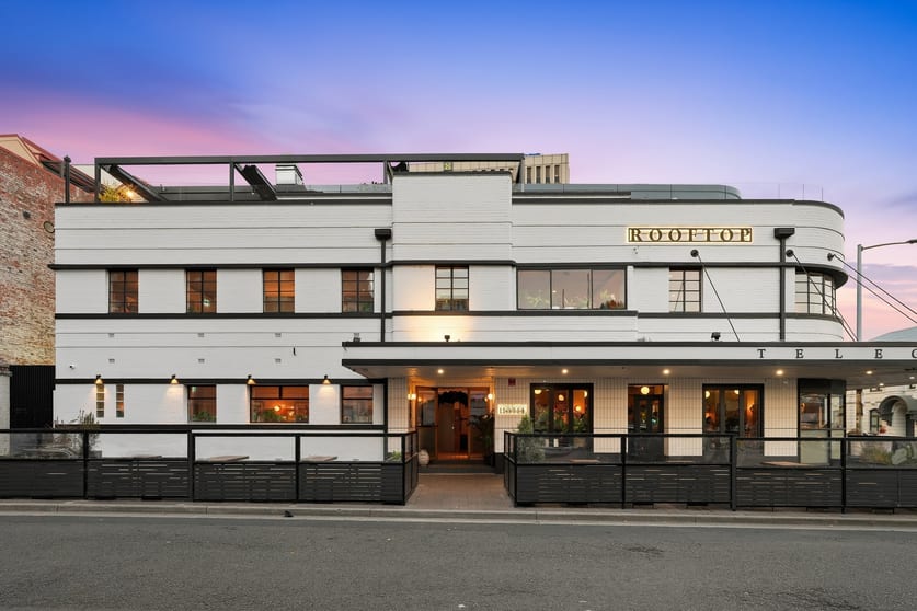 Click to view all images 19 Morrison Street Hobart TAS 7000 - Image 3