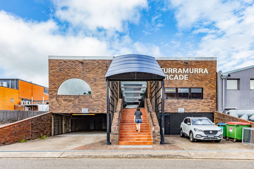 1259 Pacific Highway Turramurra NSW 2074 - Image 3