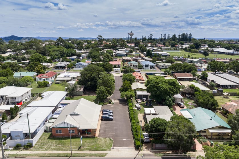 Click to view all images 483-487 Tor Street & 18-22 McDowall Street Newtown QLD 4350 - Image 5