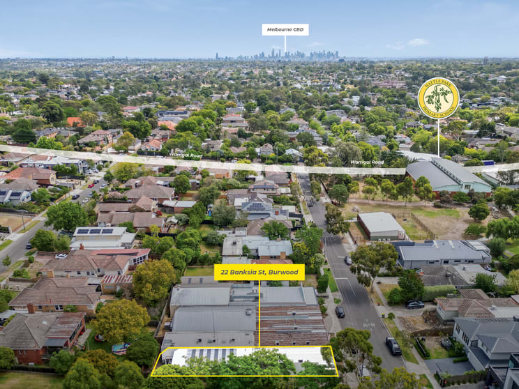 Click to view all images 22 Banksia Street Burwood VIC 3125 - Image 3