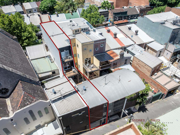Click to view all images 122 Regent Street Redfern NSW 2016 - Image 2