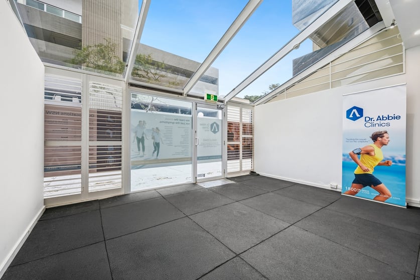 Click to view all images 8/52 Sydney Road Manly NSW 2095 - Image 2