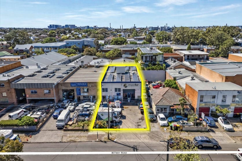 1505 Botany Road Botany NSW 2019 - Image 1