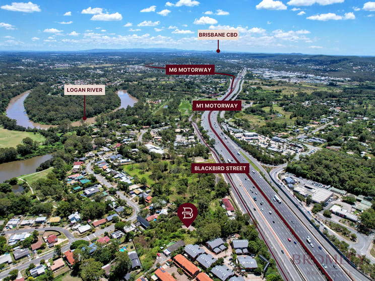 Click to view all images Lot 2 Blackbird Street Beenleigh QLD 4207 - Image 1