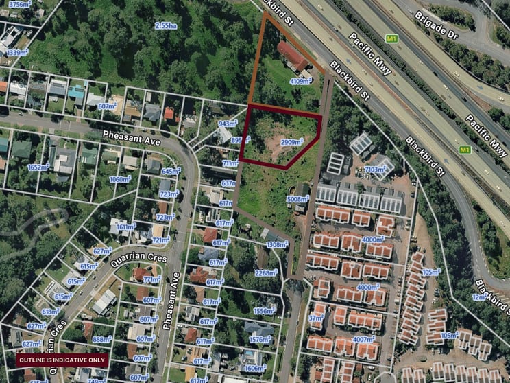 Click to view all images Lot 2 Blackbird Street Beenleigh QLD 4207 - Image 2