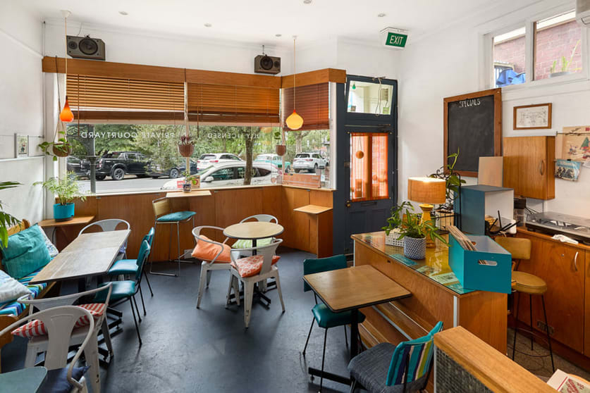 176 Bellair Street Kensington VIC 3031 - Image 2