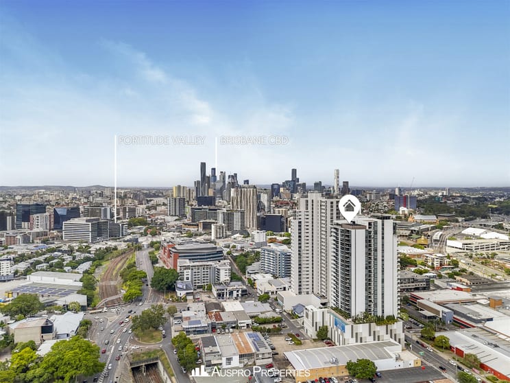 Click to view all images 3A/37A Mayne Rd Bowen Hills QLD 4006 - Image 2