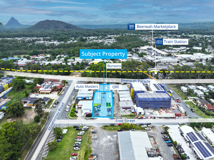Click to view all images 49 Beerwah Parade Beerwah QLD 4519 - Image 3